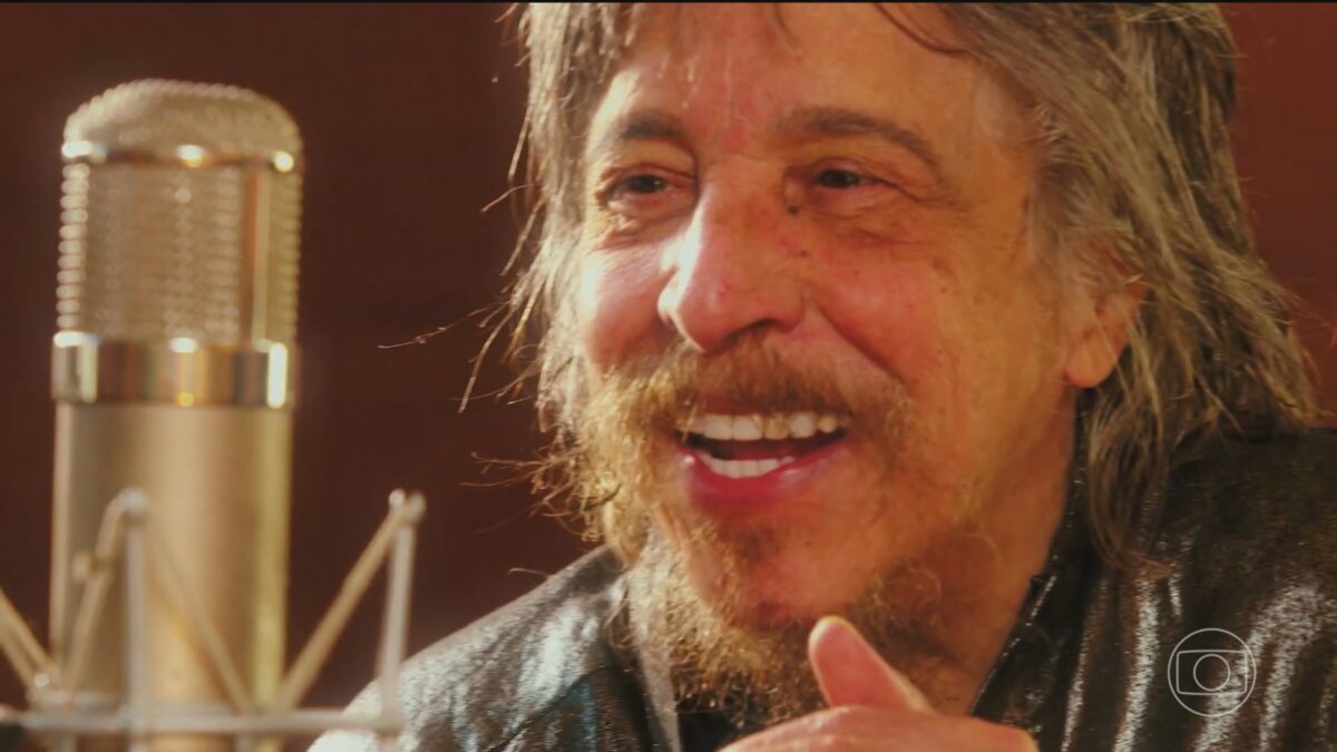 Despedida de Benito Di Paula: O Legado de um Ícone do Samba Brasileiro